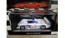 AUDI R8 LMP1 2005 1:43 Minichamps, масштабная модель, scale43