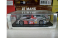 AUDI R8 ’ Last Race ’ 2006, масштабная модель, Spark, 1:43, 1/43