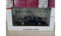 Mitsubishi Eclipse Spyder 2006 1:43 Norev, масштабная модель, scale43