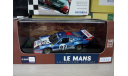 Ligier JS2 Le Mans 1975 1:43 IXO, масштабная модель, IXO Le-Mans (серии LM, LMM, LMC, GTM), scale43