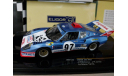 Ligier JS2 Le Mans 1975 1:43 IXO, масштабная модель, IXO Le-Mans (серии LM, LMM, LMC, GTM), scale43