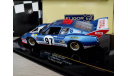 Ligier JS2 Le Mans 1975 1:43 IXO, масштабная модель, IXO Le-Mans (серии LM, LMM, LMC, GTM), scale43