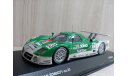 Nissan R390 GT1  1998 #33 1:43 Kyosho, масштабная модель, scale43