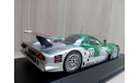 Nissan R390 GT1  1998 #33 1:43 Kyosho, масштабная модель, scale43