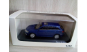 Volkswagen Gran Lavida 1:43 Shanghai Volkswagen, масштабная модель, Shanghai Da Zhong Gifts, scale43