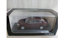 Volkswagen New Lavida 1:43 Shanghai, масштабная модель, Shanghai Da Zhong Gifts, scale43