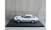 Nissan Silvia ZSE-X 1979 1:43 Norev, масштабная модель, scale43