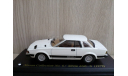 Nissan Silvia ZSE-X 1979 1:43 Norev, масштабная модель, scale43