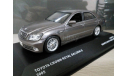 Toyota Crown Royal Saloon G 2005 1:43 J-Collection, масштабная модель, scale43