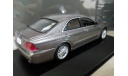 Toyota Crown Royal Saloon G 2005 1:43 J-Collection, масштабная модель, scale43