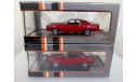 Chevrolet Camaro SS 1969 1:43 PremiumX, масштабная модель, Premium X, scale43