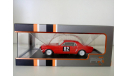 Ford Mustang rally 1964 1:43 PremiumX, масштабная модель, Premium X, scale43