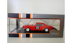 Ford Mustang rally 1964 1:43 PremiumX
