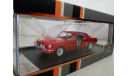 Ford Mustang rally 1964 1:43 PremiumX, масштабная модель, Premium X, scale43