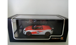 Scion ( Toyota ) FR-S Speedster 2012 1:43 PremiumX