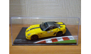 Ferrari 599XX #97 2010 1:43 Altaya, масштабная модель, scale43