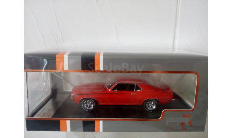 Chevrolet Camaro SS 1969 1:43 PremiumX Уценка !, масштабная модель, Premium X, scale43