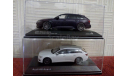 Audi RS6-R  ( C8 ) ABT  2022 mat purple 1:43 Solido, масштабная модель, scale43