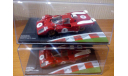 FeFerrari 512M #4 Winner 9h Kyalami 1970 Ickx, Giunti 1:43 Altaya, масштабная модель, scale43