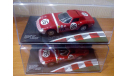 Ferrari 250 GTO #26 12h Reims 1964  1:43 Altaya, масштабная модель, scale43