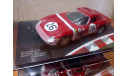 Ferrari 250 GTO #26 12h Reims 1964  1:43 Altaya, масштабная модель, scale43