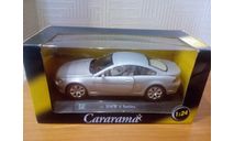 BMW 6 Series 1:24 Cararama, масштабная модель, Bauer/Cararama/Hongwell, scale24