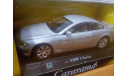 BMW 6 Series 1:24 Cararama, масштабная модель, Bauer/Cararama/Hongwell, scale24