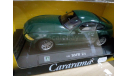 BMW Z4 1:24 Cararama, масштабная модель, Bauer/Cararama/Hongwell, scale24