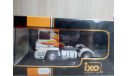 Renault R370 Turboleader 1987 Truck  1:43 Ixo, масштабная модель, IXO грузовики (серии TRU), scale43