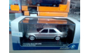 Mercedes Benz  E60 AMG ( W124 ) silver 1:43 Solido, масштабная модель, scale43, Mercedes-Benz