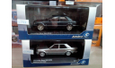 Mercedes Benz  E60 AMG ( W124 ) silver 1:43 Solido, масштабная модель, scale43, Mercedes-Benz