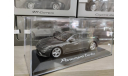 Porsche Panamera II turbo Sport Turismo 1:43 Minichamps, масштабная модель, scale43