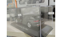 Porsche Panamera II turbo Sport Turismo 1:43 Minichamps, масштабная модель, scale43