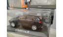 Porsche Cayenne S 1:43 Minichamps, масштабная модель, scale43