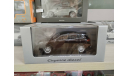 Porsche Cayenne diesel 1:43 Minichamps, масштабная модель, scale43