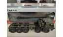 Tatra T815-790R99 10x10 1:43 Kaden, масштабная модель трактора, scale43