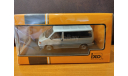 Volkswagen T4  Multivan 1990 silver 1:43 Ixo, масштабная модель, IXO Road (серии MOC, CLC), scale43