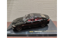 Jaguar XFR 2010 black 1:43 IXO, масштабная модель, IXO Road (серии MOC, CLC), scale43