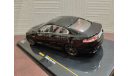 Jaguar XFR 2010 black 1:43 IXO, масштабная модель, IXO Road (серии MOC, CLC), scale43