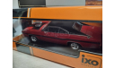 Dodge Charger R/T 1970  red/black 1:43 Ixo, масштабная модель, IXO Road (серии MOC, CLC), scale43