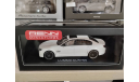 BMW 750Li F02 2008 Lumma CLR 750 1:43 Renn Miniatures, масштабная модель, scale43