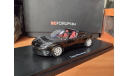 Tesla Roadster black 1:43 Schuco PRO.R43, масштабная модель, scale43