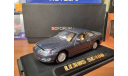 Lexus SC400 1992 1:43 Yat Ming Road Signature, масштабная модель, scale43