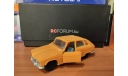 Renault 16 1:43 ДФИ г. Донецк, масштабная модель, scale43