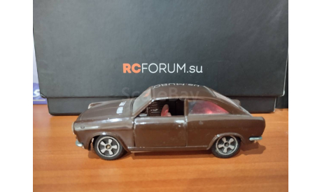 Autobianchi Primula Coupe 1:43 ДФИ г. Донецк, масштабная модель, scale43