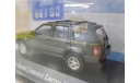 Jeep Grand Cherokee Limited 1997 1:43 Altaya, масштабная модель, scale43