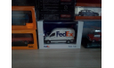 Mercedes-Benz Sprinter FEDEX  ( W906 ) 1:43 Tema Toys, масштабная модель, scale43