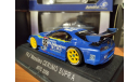 Toyota Supra MK4 A80 JGTC 2000 1:43 Ebbro, масштабная модель, scale43