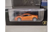 Lamborghini Huracan LP 610-4 2014 1:43 LEO Models, масштабная модель, scale43