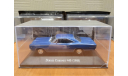 Dodge Coronet 440 1968  1:43 Grandes Autos Memorables En México, масштабная модель, Altaya, scale43